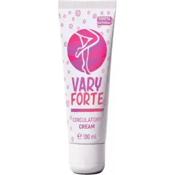 VARY FORTE TÜP KREM 100 ML YOĞUN