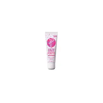 Vary Forte Tüp Krem 100 ml Yoğun Varislerinize Güçlü Tesirli