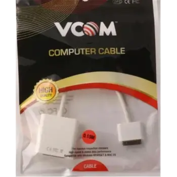 Vcom CG712 Ipad To Çevirici