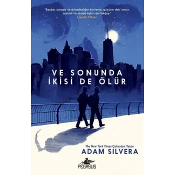 Ve Sonuda İkisi de Ölür