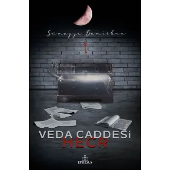 Veda Caddesi 3 - Hecr (Ciltli)