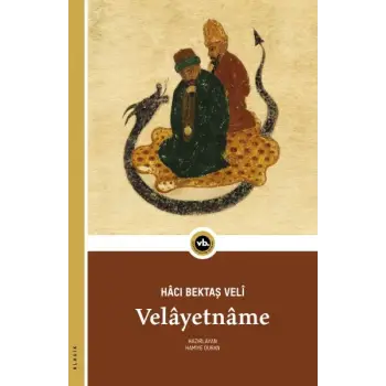 Velâyetnâme