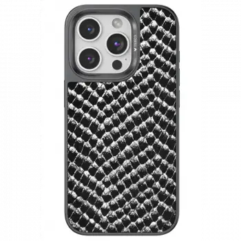 Venco Apple iPhone 14 Pro Viper Kapak - Siyah