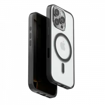 Venco Apple iPhone 16 Pro Joly Magsafe Kapak - Siyah