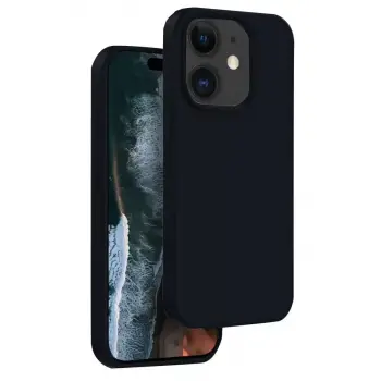 Venco Apple iPhone 11 Home Magsafe Kapak - Siyah