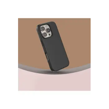 Venco iPhone 16 Pro Max Home Magsafe Kapak - Lacivert