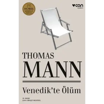 Venedikte Ölüm