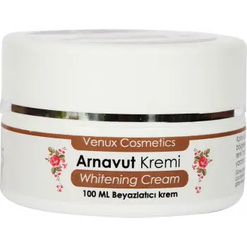 VENÜX ARNAVUT KREMİ