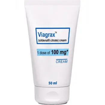 VIAGRAX CREAM