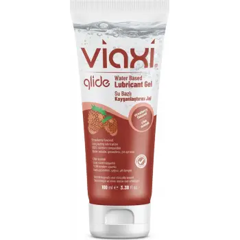 VİAXİ ÇİLEK AROMALI