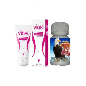 Viaxi Glide Su Bazlı Jel Sade 200 Ml 2Li