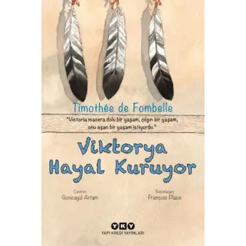Viktorya Hayal Kuruyor