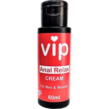 VIP REIAXCREAM BAY BAYAN ANAL60 ML