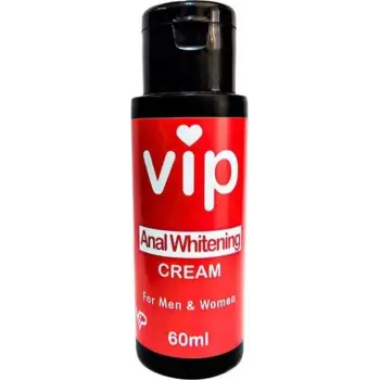 VİP WHİTENİNG KREM 60 ML X 2 ADET