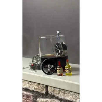 VİSKİ BARDAĞI 2Lİ