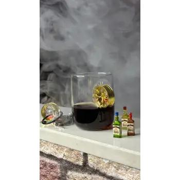 VİSKİ BARDAĞI 2Lİ