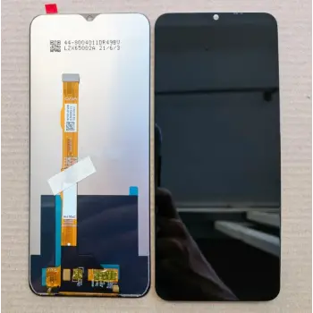 Vivo Y11S Lcd Dokunmatik Ekran
