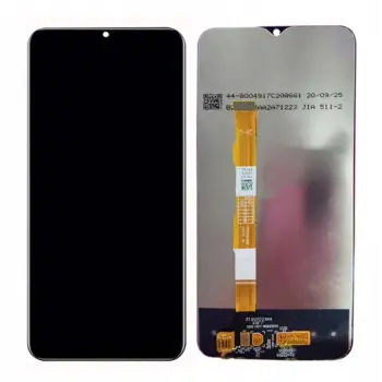 Vivo Y20 Dokunmatik Ekran