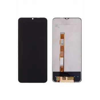 Vivo Y33 Dokunmatik Ekran