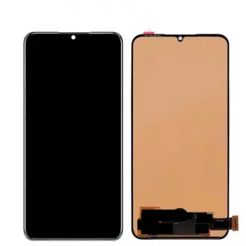 Vivo Y70 - V20 Dokunmatik Ekran (Siyah)
