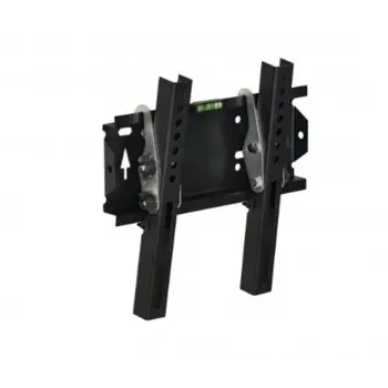 Vontech VT-22 SA MAX 19 - 32 açılı tv duvar askı aparatı