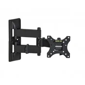 Vontech VT-222 HC 10 - 27 75-300 mm pro hareketli tv askı aparatı
