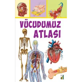 Vücudumuz Atlası