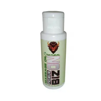 Vücut Masaj ve Bakım Yağı Rahatlatıcı Formülüyle 50 ml x 1 adet