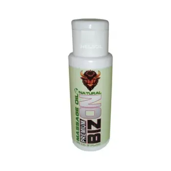 Vücut Masaj ve Bakım Yağı Rahatlatıcı Formülüyle 50 ml x 1 adet