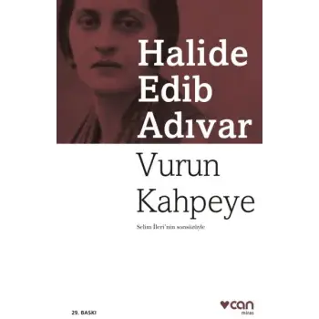 Vurun Kahpeye