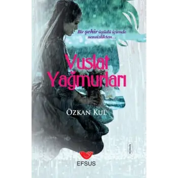 Vuslat Yağmurları