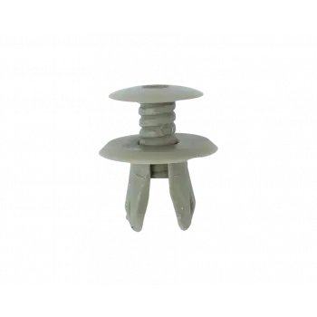 Vw Transporter - T4 - T5 Kapı Döşeme Klipsi (Bej) YK 0013 20 Adet