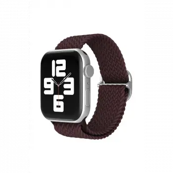 Watch 20mm Star Kordon - Mürdüm