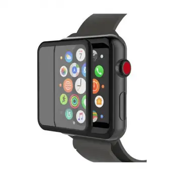 Watch 41mm Mat Polymer Nano Ekran Koruyucu