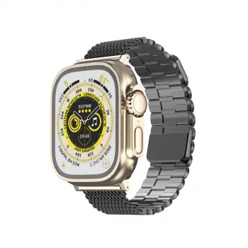 Watch 42mm Ascend Metal Kordon - Gri
