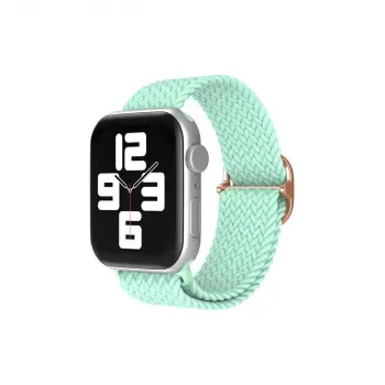 Watch 42mm Star Kordon - Turkuaz