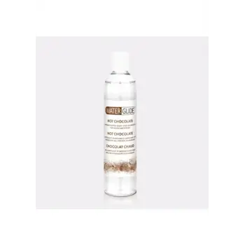 WATER GLIDE LUBRICANT ÇİKOLATALI LUBRİCANT 400ML