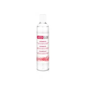 WATER GLIDE LUBRICANT ISITICILI LUBRİCANT 400ML