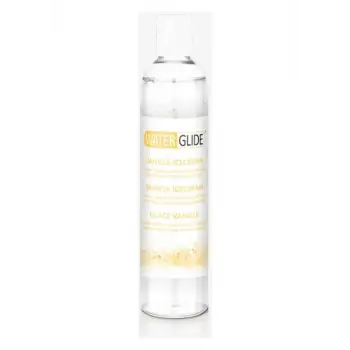 WATER GLIDE LUBRICANT VANİLYALI LUBRİCANT 400ML