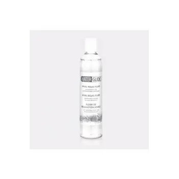 Water Glide Waterglide Anl Relax Fluid 400ml Anl Jel