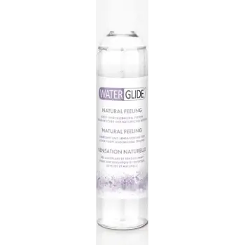WATER GLİDE WATERGLİDE NATURAL FEELİNG LUBRİCANT