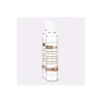Water Glide Waterglide Vanilla Icecream Lubricant Gel 400ml Vanilya Aromalı Jel