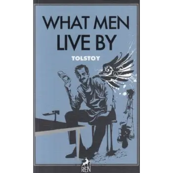 What Men Live By