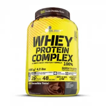 Whey Protein Complex Çikolata 1800 gr