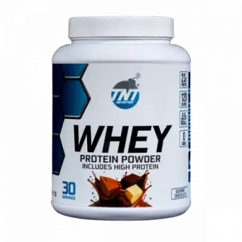 Whey Protein Powder Gourmet Chocolate 910 Gr