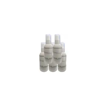 White Factor 4x120 ml Cilt Renk Açıcı Bakım Kremi