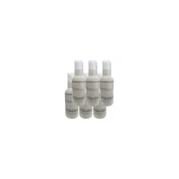 White Factor 5x120 ml Cilt Renk Açıcı Bakım Kremi