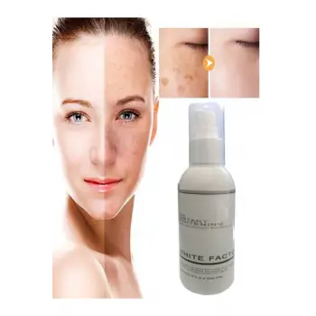 White Factor For Instant Whitening - Açıcı Krem 120 ml