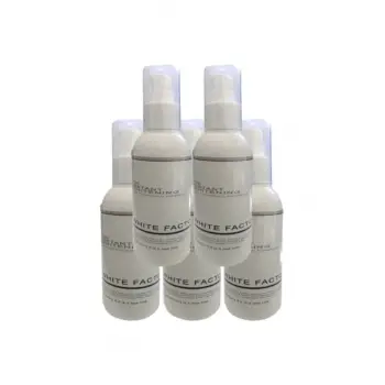 White Factor For Instant Whitening - Açıcı Krem 120 ml x 5 adet