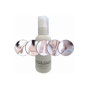 White Factor For Instant Whitening Krem